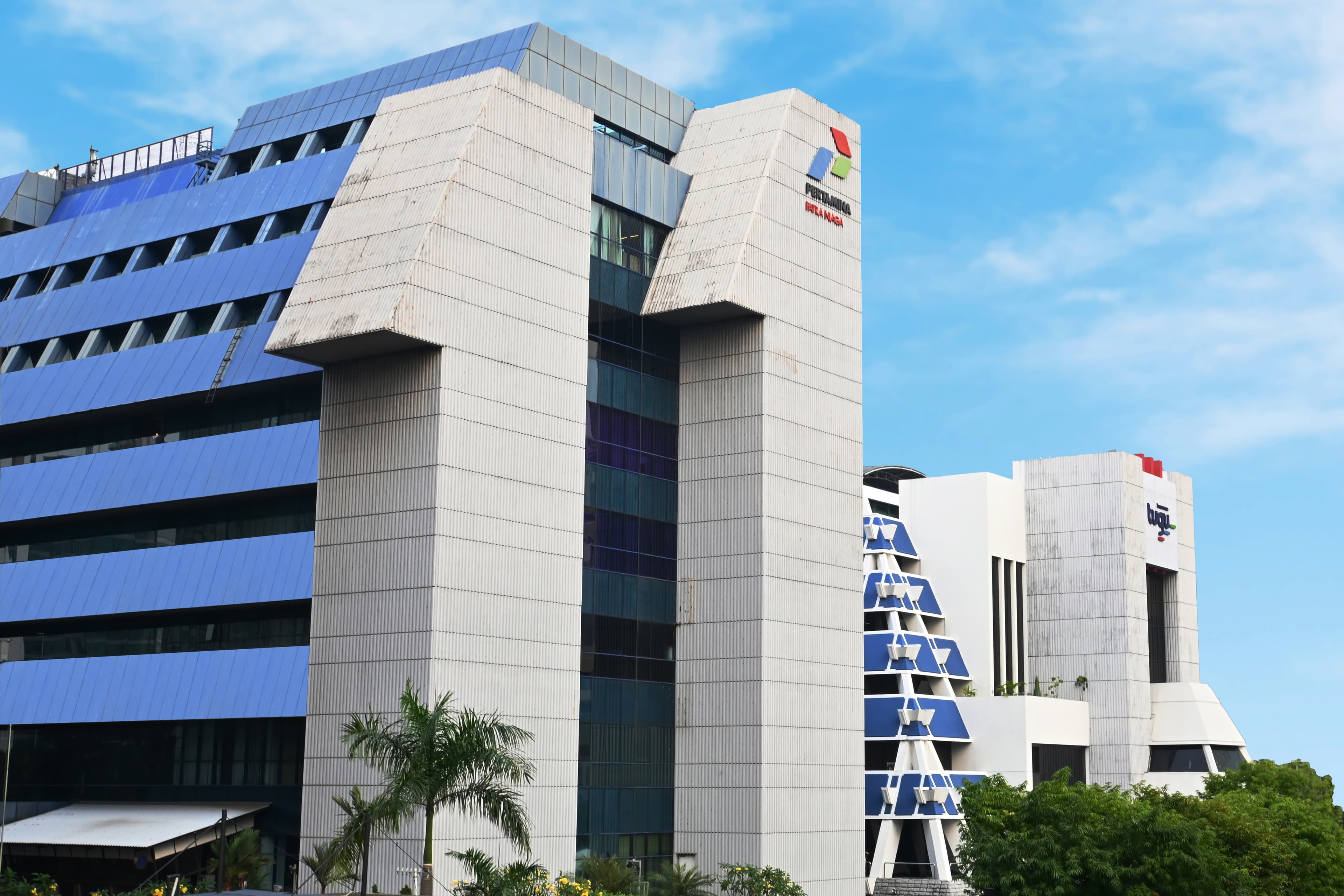 Wisma Tugu